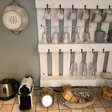 Bed and Breakfast Residenza Fiori Di Grano Milán Exteriér fotografie